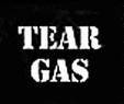 logo Tear Gas